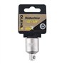 RHINO - Jeux de douilles - Réducteur/Adaptateur pour douille - Carré 1/2" vers 3/8" mâle - Fabriqué en Acier (Chrome Vanadium) -