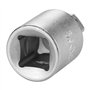 RHINO - Jeux de douilles - Réducteur/Adaptateur pour douille - Carré 1/2" vers 3/8" mâle - Fabriqué en Acier (Chrome Vanadium) -
