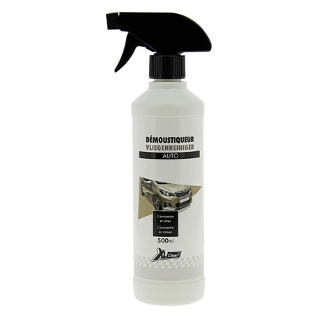 XL Clean 020020 Super Démoustiqueur Carrosserie