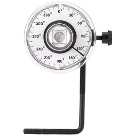 PRECISION STEEL indicateur d'angle de Serrage 1/2"