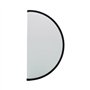 Contrejour 463609 Pare Soleil Volant, Couvre-Volant Aluminium, Universel, Blanc