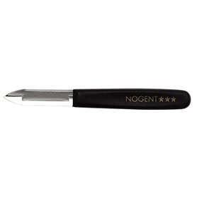 Nogent 3 Etoiles 01409B Eplucheur Classic Noir