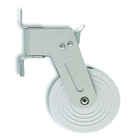 Chapuis EN0 Enrouleur à Boîtier orientable - matière: plastique - pour Sangle Largeur de 20-22 mm - Longueur 5 mètres