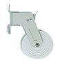 Chapuis EN0 Enrouleur à Boîtier orientable - matière: plastique - pour Sangle Largeur de 20-22 mm - Longueur 5 mètres