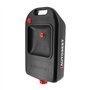 Jerrican de vidange en plastique - capacité 10 litres - AUTOBEST