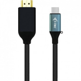 I-TEC Câble A/V - 1.50 m HDMI/USB - pour Périphérique audio/vidéo. Ordinateur Po 32,99 €