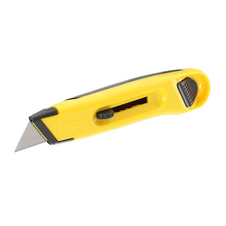 Stanley 0-10-088 Couteau avec 5 lames