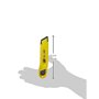 Stanley 0-10-088 Couteau avec 5 lames, Argent/jaune