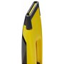 Stanley 0-10-088 Couteau avec 5 lames, Argent/jaune