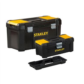 STANLEY Lot bonus de 2 caisses à outils STST1-75772