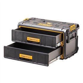 Dewalt - Coffret 2 tiroirs TOUGHSYSTEM™ 2.0 - DWST83529-1