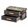 Dewalt - Coffret 2 tiroirs TOUGHSYSTEM™ 2.0 - DWST83529-1