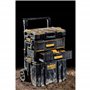 Dewalt - Coffret 2 tiroirs TOUGHSYSTEM™ 2.0 - DWST83529-1