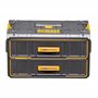 Dewalt - Coffret 2 tiroirs TOUGHSYSTEM™ 2.0 - DWST83529-1