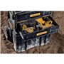 Dewalt - Coffret 2 tiroirs TOUGHSYSTEM™ 2.0 - DWST83529-1