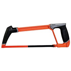 FISCHER DAREX Scie à métaux bimatière professionnelle