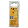 FISCHER DAREX 1200 agrafes 14 mm Type A