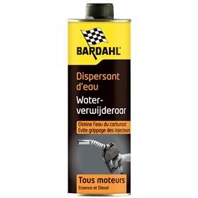 Bardahl 1082 DISPERSANT D’Eau Essence & Diesel
