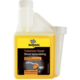 Bardahl 1152 Additifs Traitement Diesel