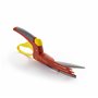 Outils Wolf | CISAILLE À Gazon Lames ONDULÉES ORIENTABLES | OMD