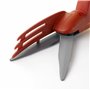 Outils Wolf | CISAILLE À Gazon Lames ONDULÉES ORIENTABLES | OMD