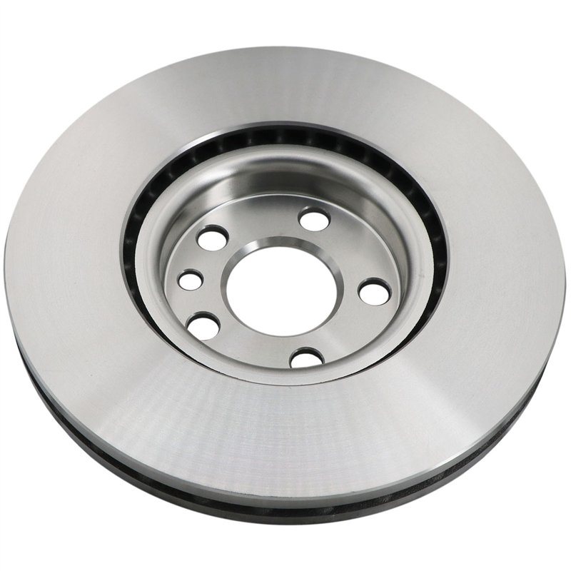 Valeo 197219 Disque de frein Disque de frein huilé 197219 Boîte de 1 disques ventilés Essieu avant [accessoires inclus] Similair