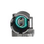VALEO 254001 Capteur d'angle vilebrequin Nombres de broches: 2 Forme de la prise: ROUND avec câble: NO Longueur sonde [mm]: 22 T
