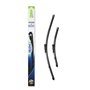 VALEO Silencio Essuie-glace - VF426 - Kit de Balais d'Essuie-glace Plat d'Origine de Haute performance