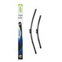 VALEO Silencio Essuie-glace - VF849 - Kit de Balais d'Essuie-glace Plat d'Origine de Haute performance