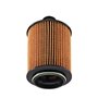 Valeo 586562 Filtre à huile Filtres à moteur Haut niveau de filtration, durabilité, montage facile