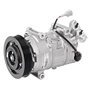 Valeo 813386 Compresseur Air conditionné