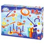 Jouets Ecoiffier Bowling -189 - Pack 7 jeux d'adresse – Jeux de plein air pour enfants – Dès 3 ans – Fabriqué en France L