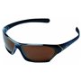 Cébé Doberman Lunettes de Soleil Homme Noir/Or Brillant