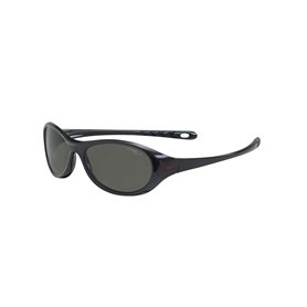Cébé Gecko Lunettes de Soleil Enfant Noir Brillant