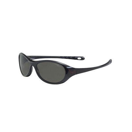 Cébé Gecko Lunettes de Soleil Enfant Noir Brillant