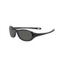 Cébé Gecko Lunettes de Soleil Enfant Noir Brillant