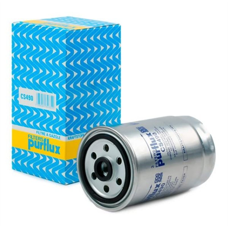 Image secondaire de purflux CS490 Injecteurs de Carburant