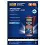Nettoyant Injecteur + EGR Diesel - 1L - Metal 5 Premium - Nettoie et Élimine les dépôts dans l?ensemble du système d?Alimentatio