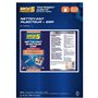 Nettoyant Injecteur + EGR Diesel - 1L - Metal 5 Premium - Nettoie et Élimine les dépôts dans l?ensemble du système d?Alimentatio
