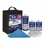 BELGOM 25.1000 Pack Cuir Rénovation Entretien