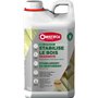 OWATROL - SEASONITE - Préparateur et stabilisateur Bois Neufs - Direct sur Bois Préparés - Incolore - 2
