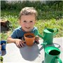 PLANÈTE PLANTE - Arrosoir De Jardinage Pour Enfant - Outils de Jardinage - 170518 - Métal - Jardin - Nature - Plante - Fleurs - 