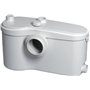SFA - Sanibroyeur Sanibest Pro - Broyeur WC pour Salle de Bain Complète avec Broyage Ultra - Idéal Utilisation Intensive - Maint