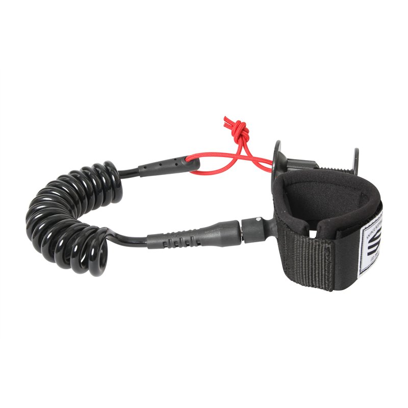Image secondaire de TRAD Regular Wrist Leash U / Black