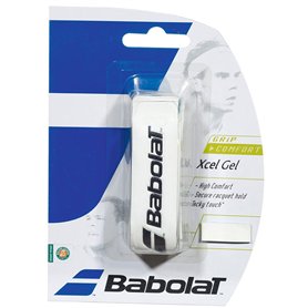 Babolat Xcel Gel Basic Grip White