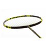 avec cordage noir et jaune