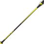 Babolat Power Light Allround Raquette de badminton, avec cordage noir et jaune, sac de transport