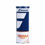 Babolat Team Clay X 3 Balles