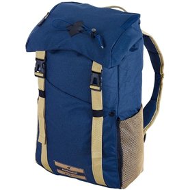 Babolat Backpack Classic Pack Dark Blue Sac À Dos Bleu Foncé -