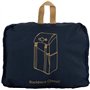 Babolat Backpack Classic Pack Dark Blue Sac À Dos Bleu Foncé -